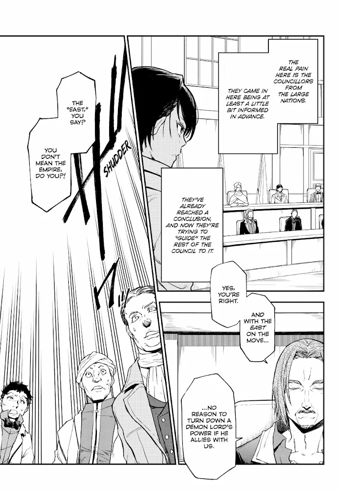 That Time I Got Reincarnated as a Slime Chapter 122 image 05_optimized